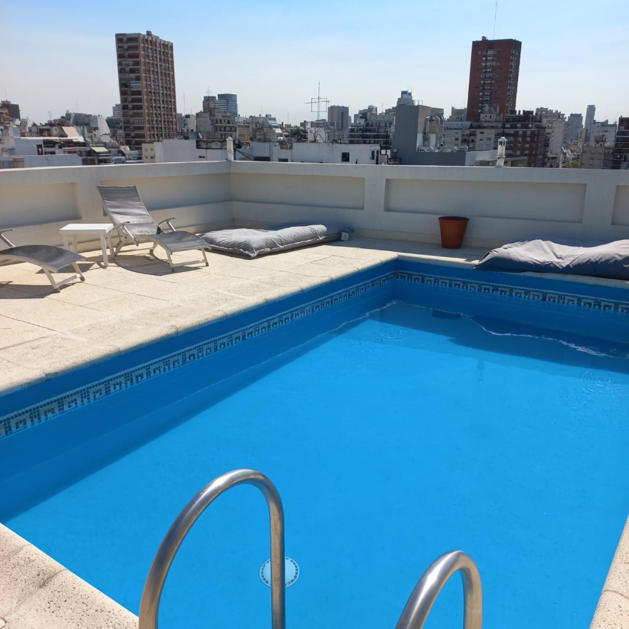 Fliphaus Melo 2000 - Lux 1 Bd Recoleta Mall *