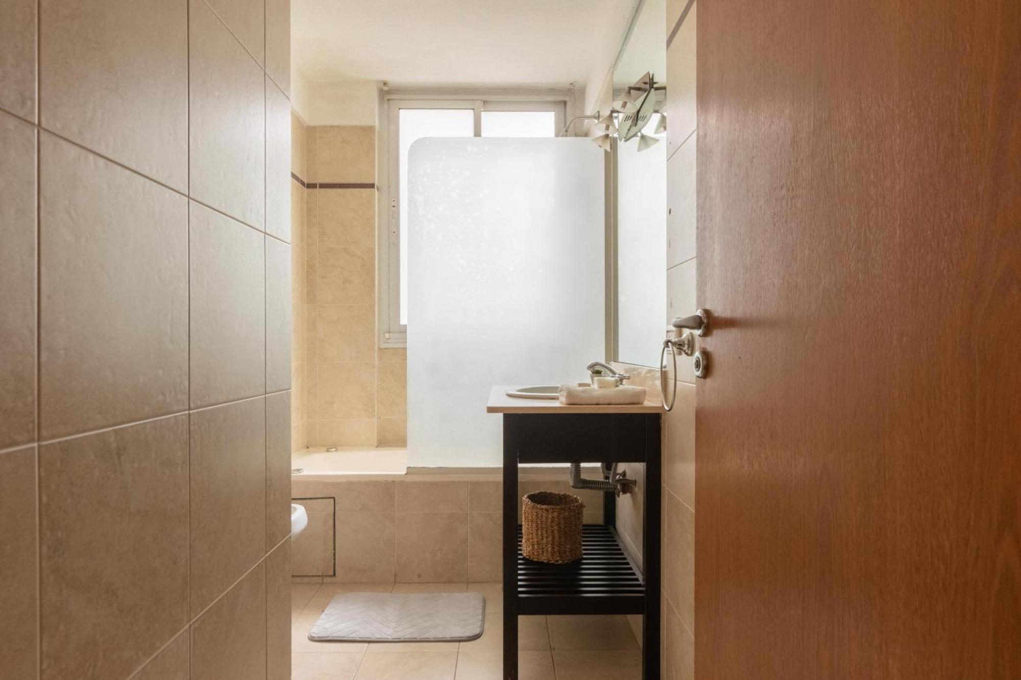 Apartamento Fliphaus Melo 2000 - Lux 1 Bd Recoleta Mall Ciudad Autónoma de Buenos Aires