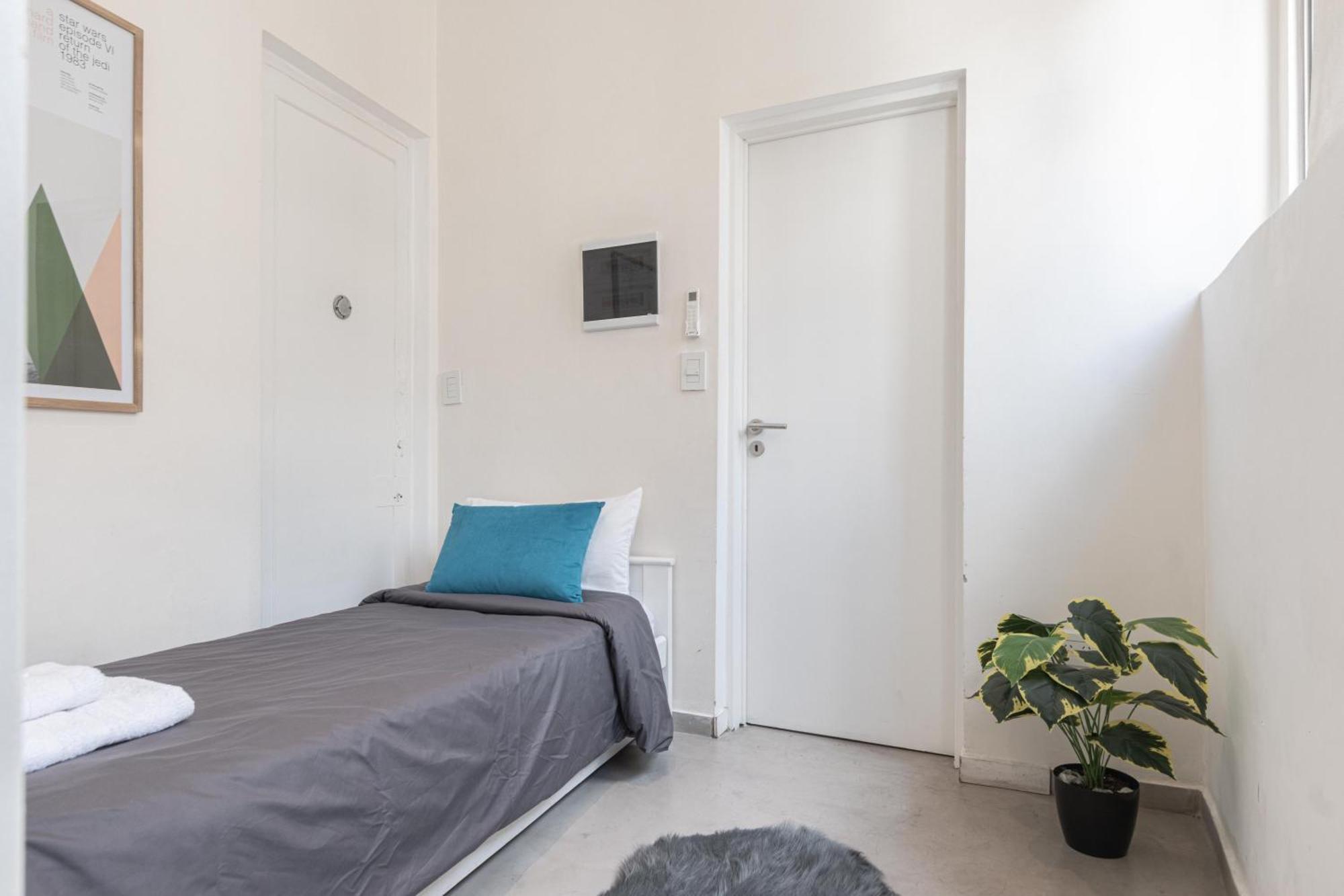 Fliphaus Charcas 2500 - 3 Bd 2 Ba In Recoleta Apartamento Ciudad Autónoma de Buenos Aires