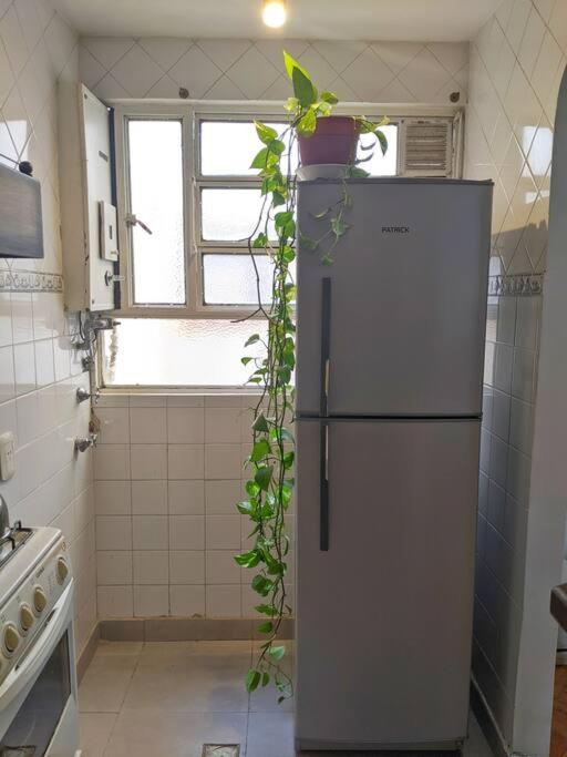 Depto En Del Parque Centro Apartamento