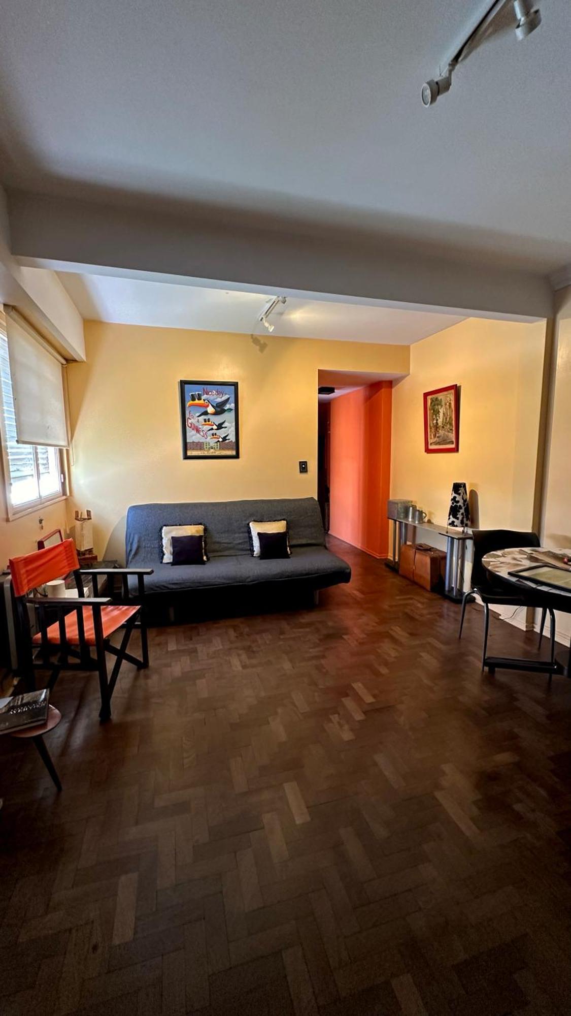 Penthouse Private Terrace Balcony In Caballito * Ciudad Autónoma de Buenos Aires