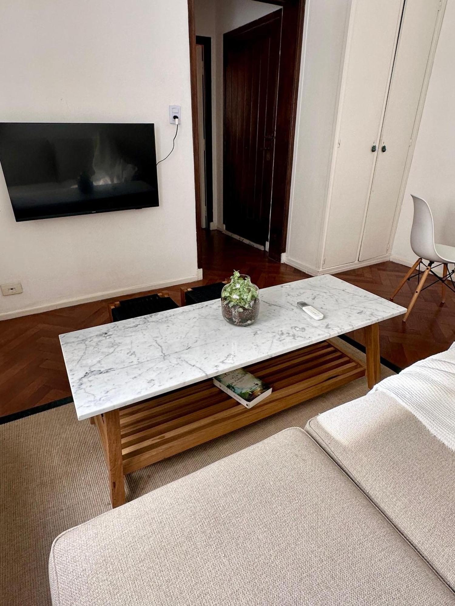 Apartamento Botanico 2amb Increible! Ciudad Autónoma de Buenos Aires