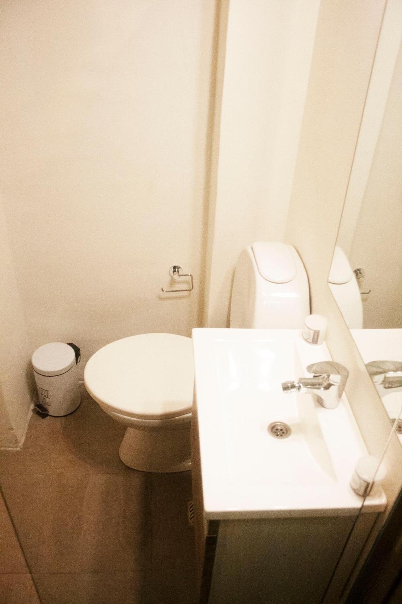 Peron 4227 Apartamento