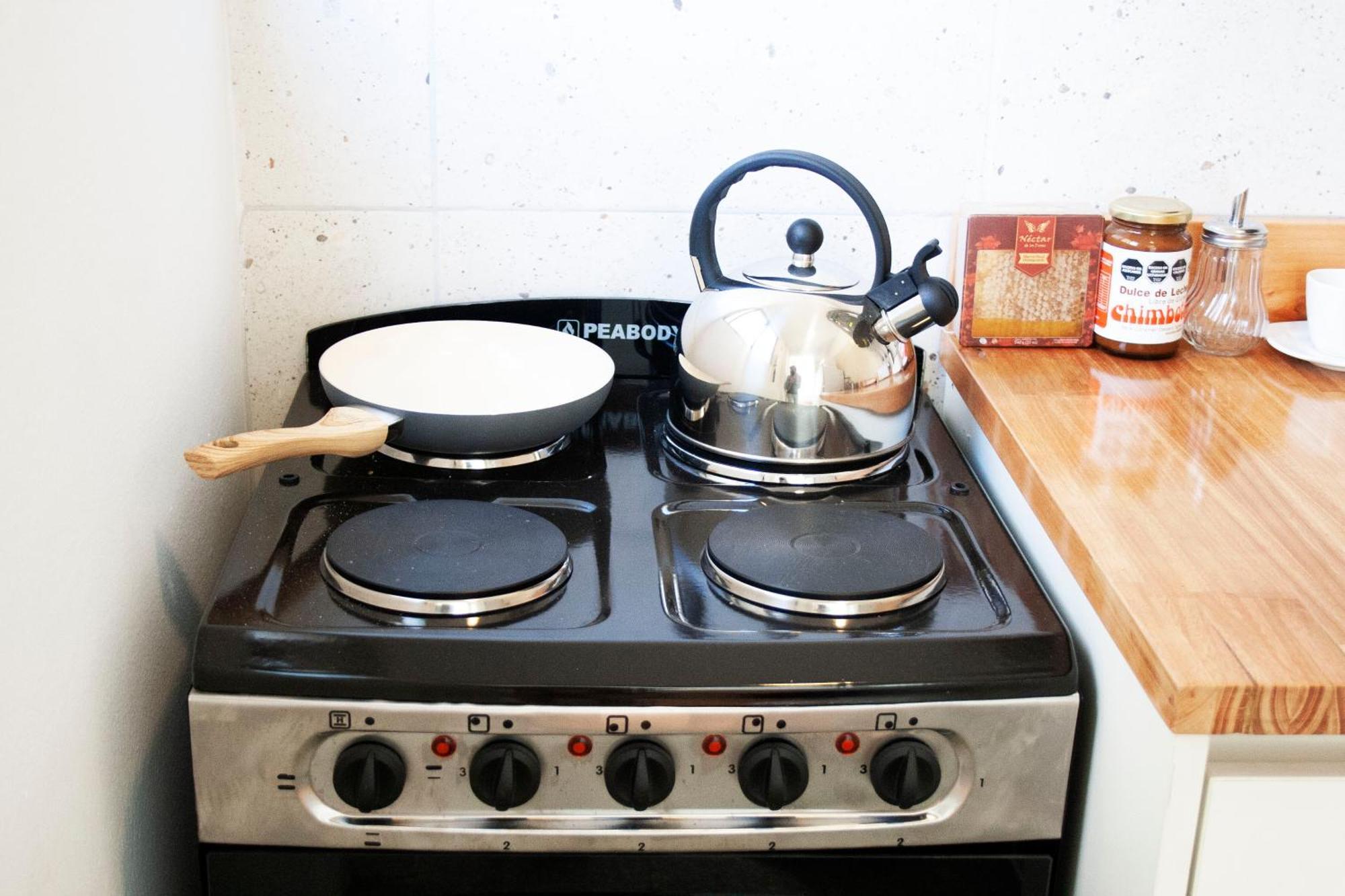 Apartamento Peron 4227 Ciudad Autónoma de Buenos Aires