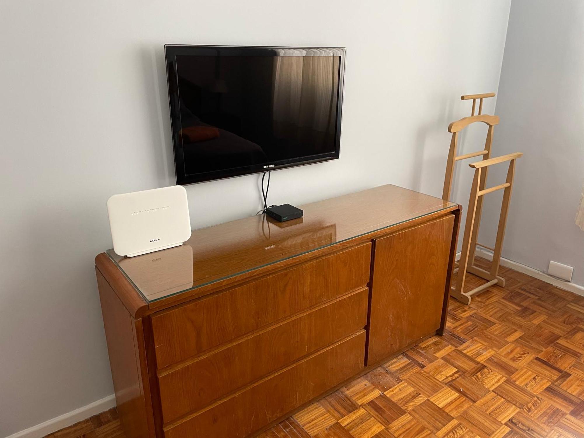 Arcos Palermo Place Apartment