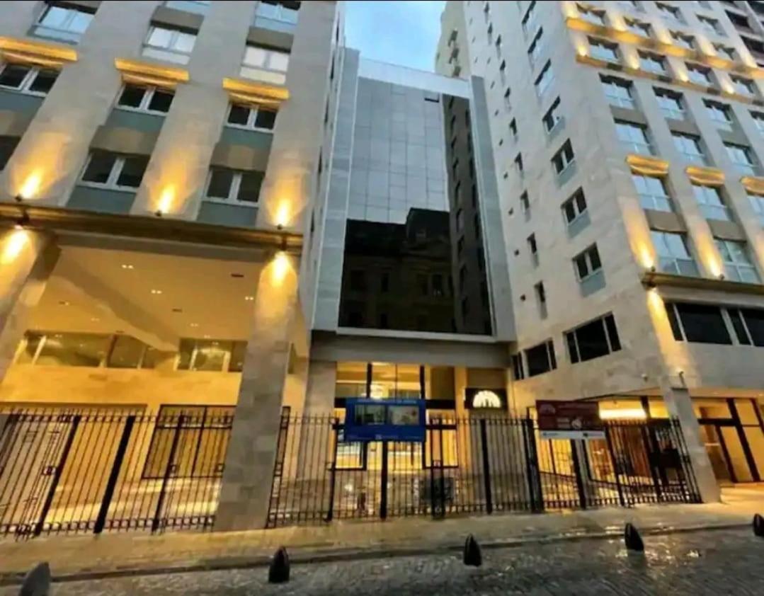 Modern And Luxury In Center Apartamento Ciudad Autónoma de Buenos Aires