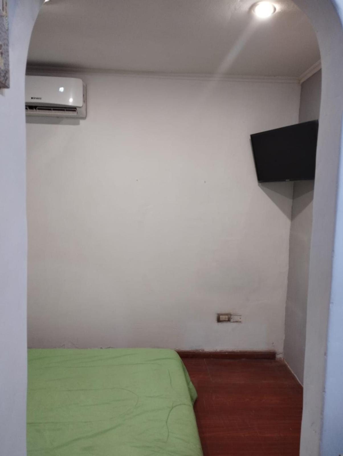 Apartamento Che Lolita House 2