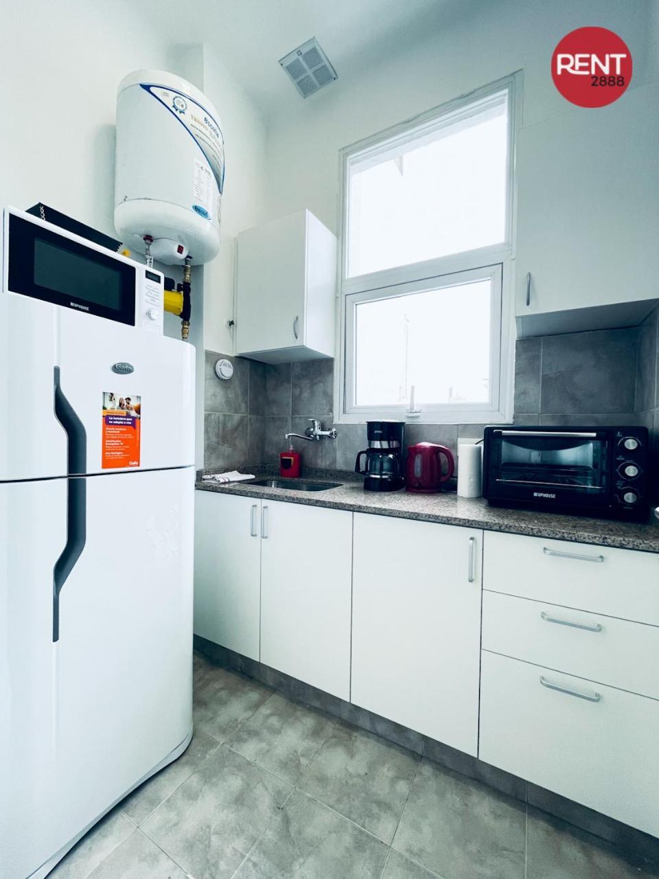 Apartamento Rent Tucuman Ciudad Autónoma de Buenos Aires