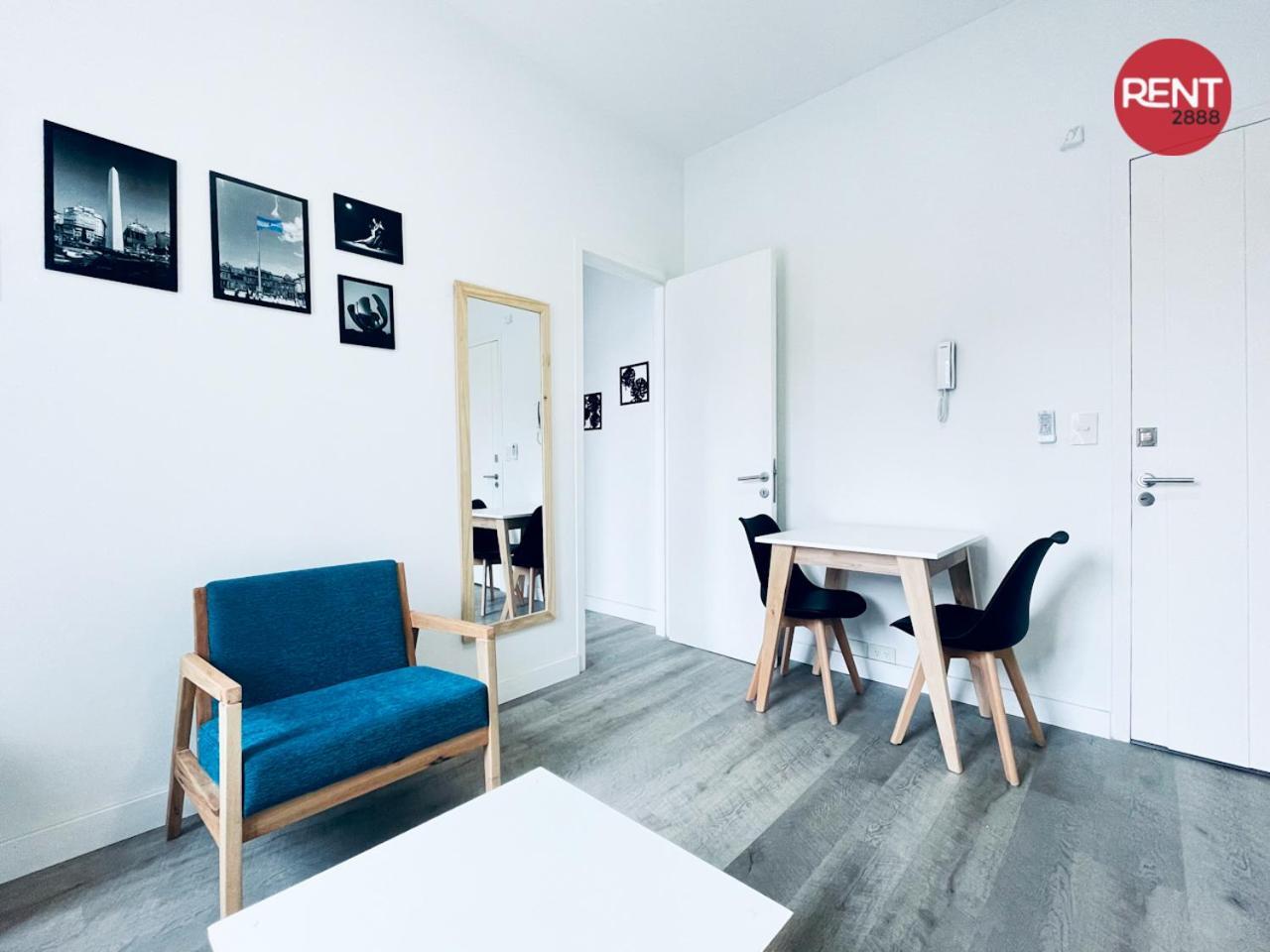 Rent Tucuman Apartamento Ciudad Autónoma de Buenos Aires