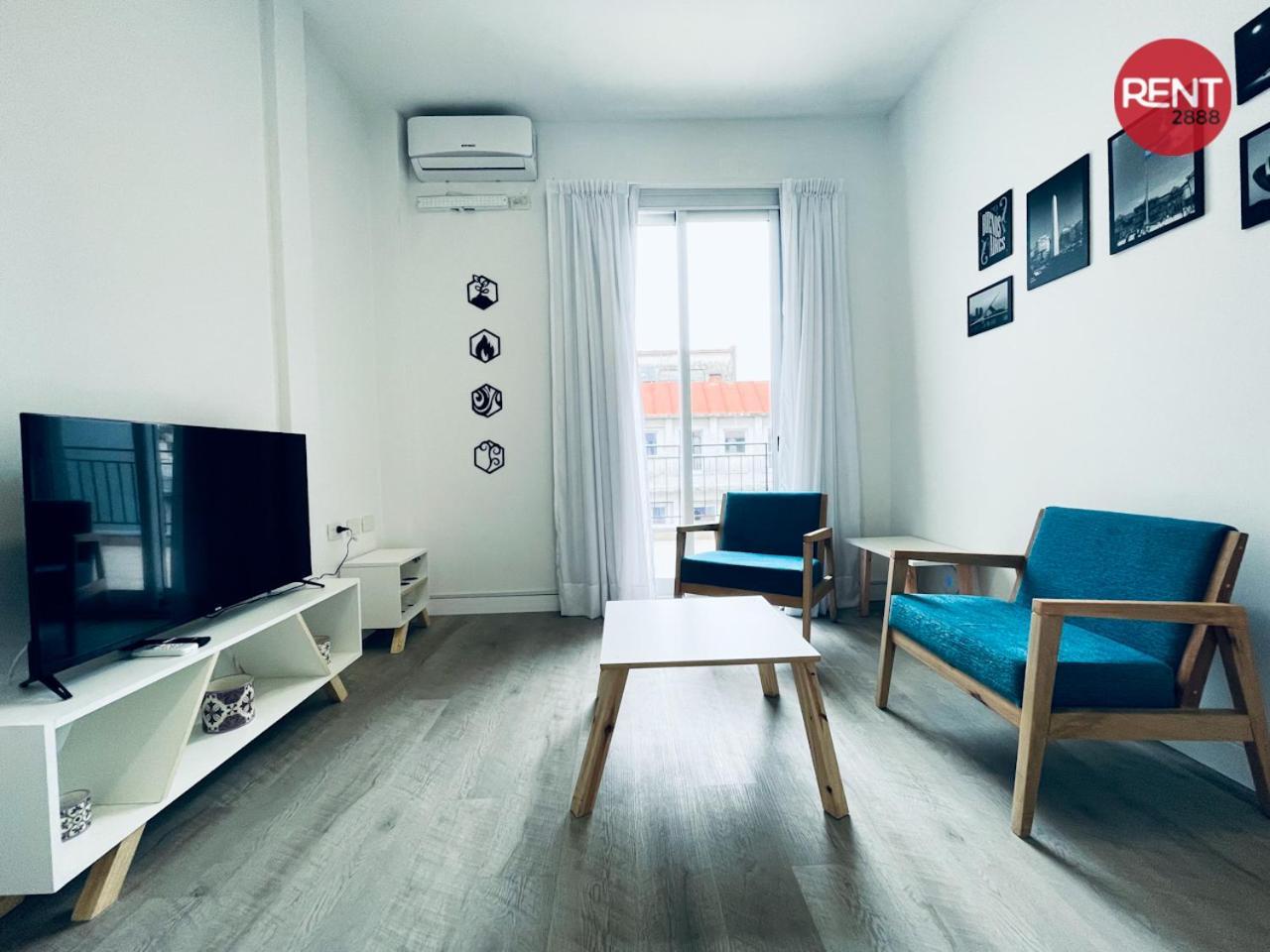 Apartamento Rent Tucuman Ciudad Autónoma de Buenos Aires