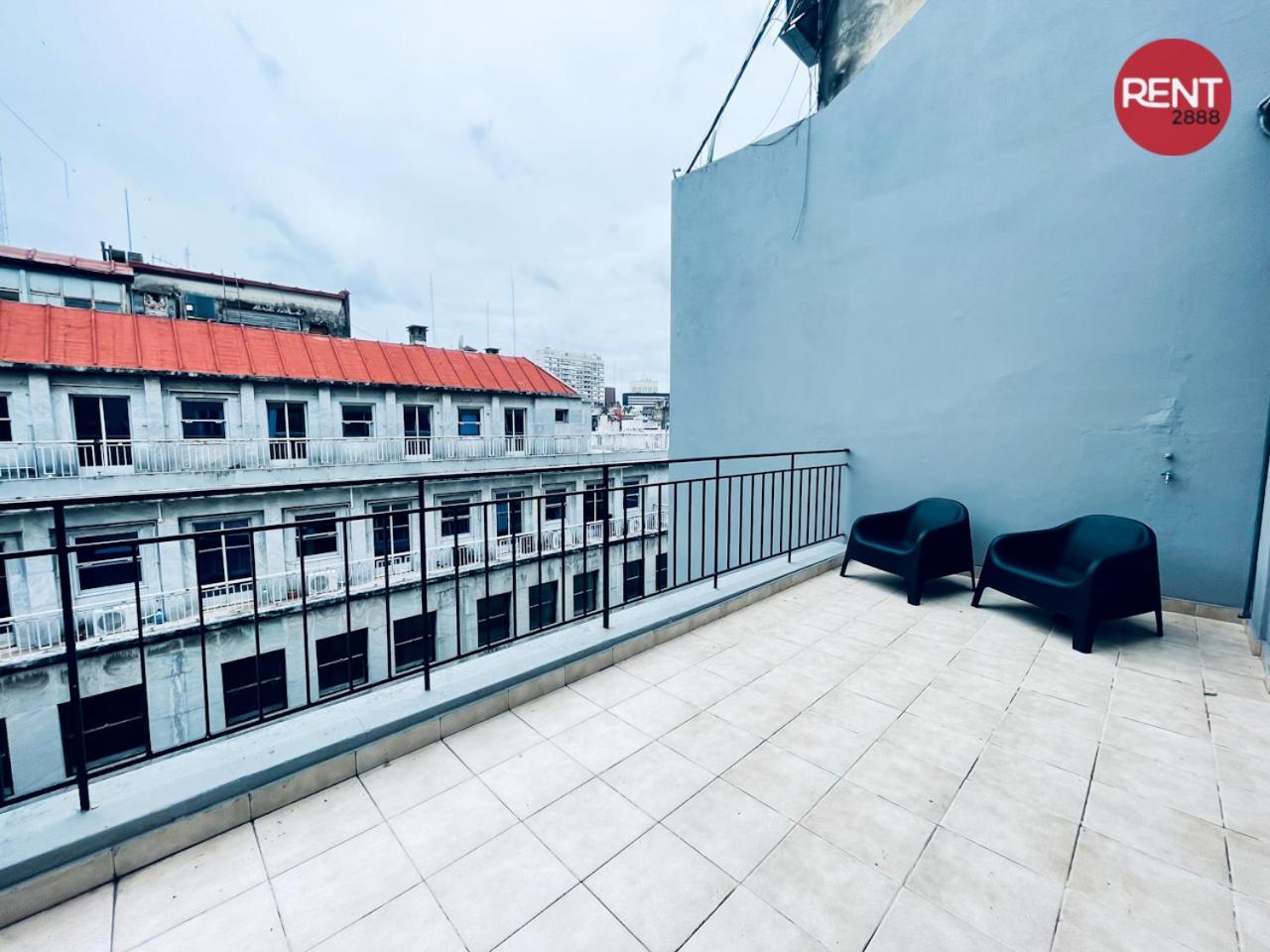 Apartamento Rent Tucuman *