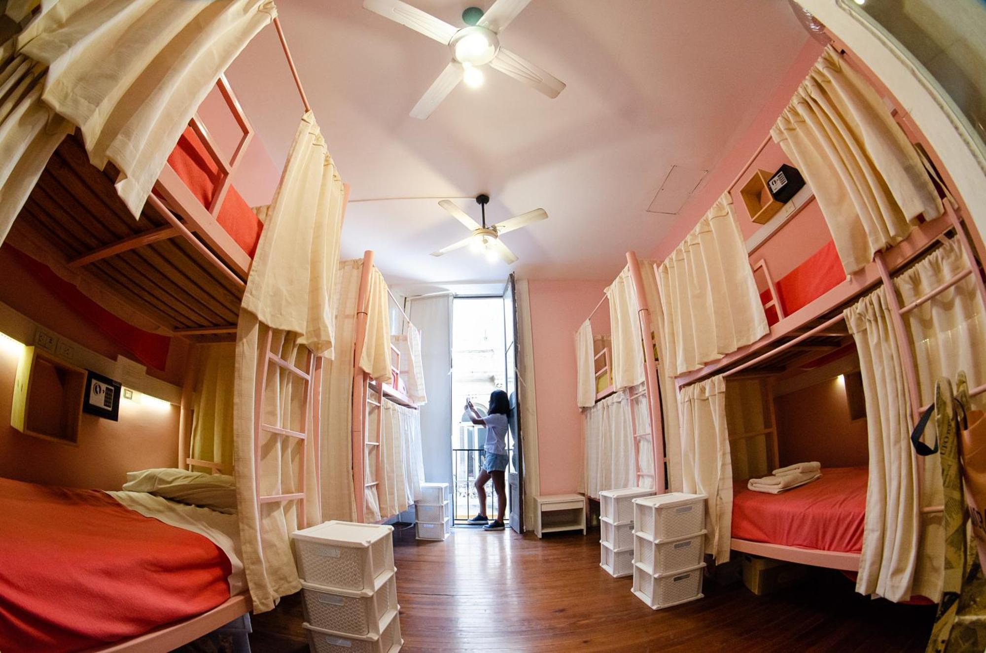 Hotel Ba Stop House Ciudad Autónoma de Buenos Aires