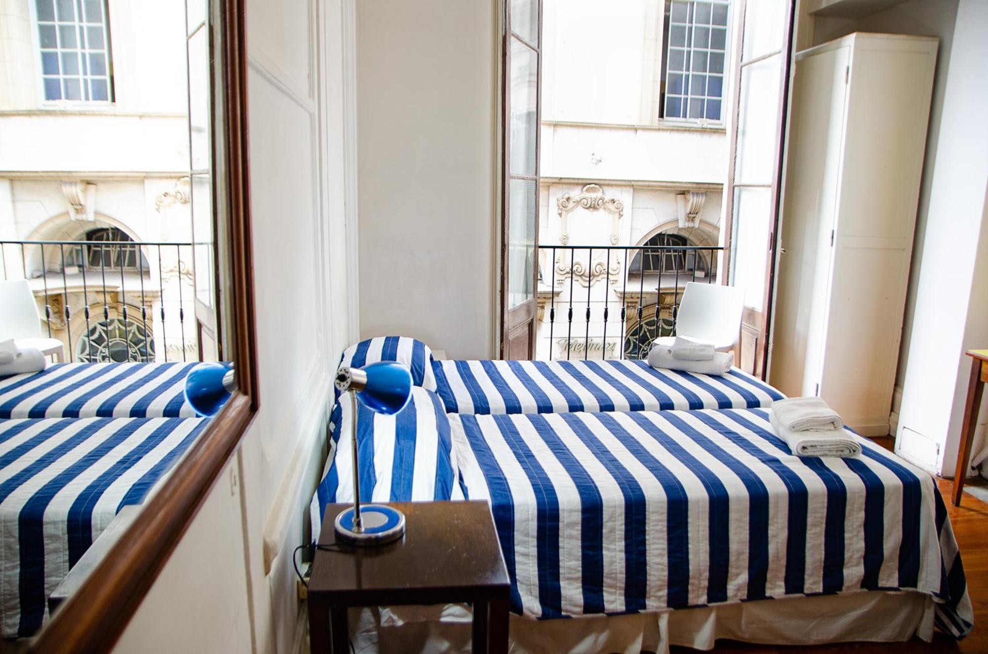 Ba Stop House 3* Ciudad Autónoma de Buenos Aires