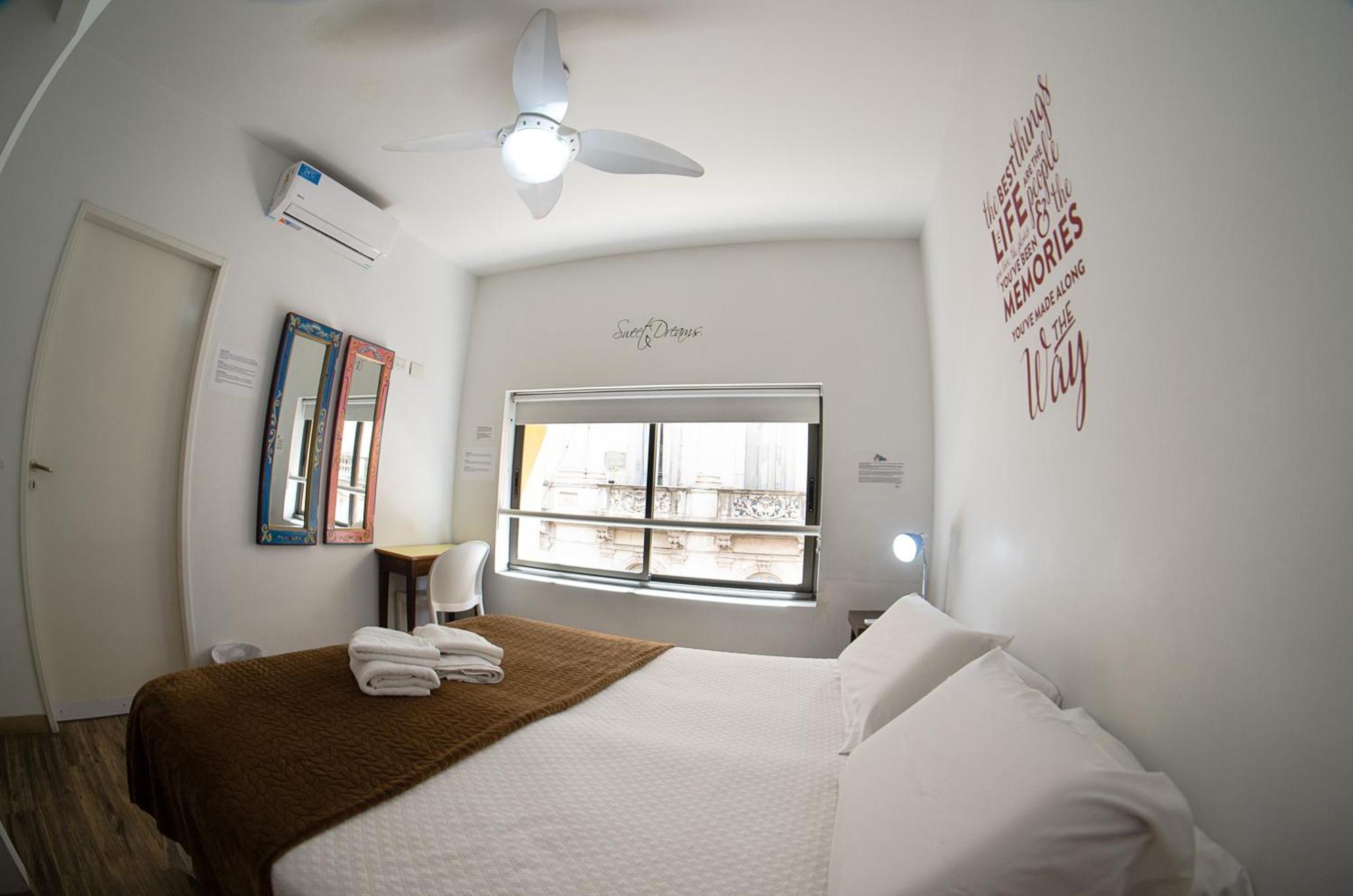 Ba Stop House Hotel