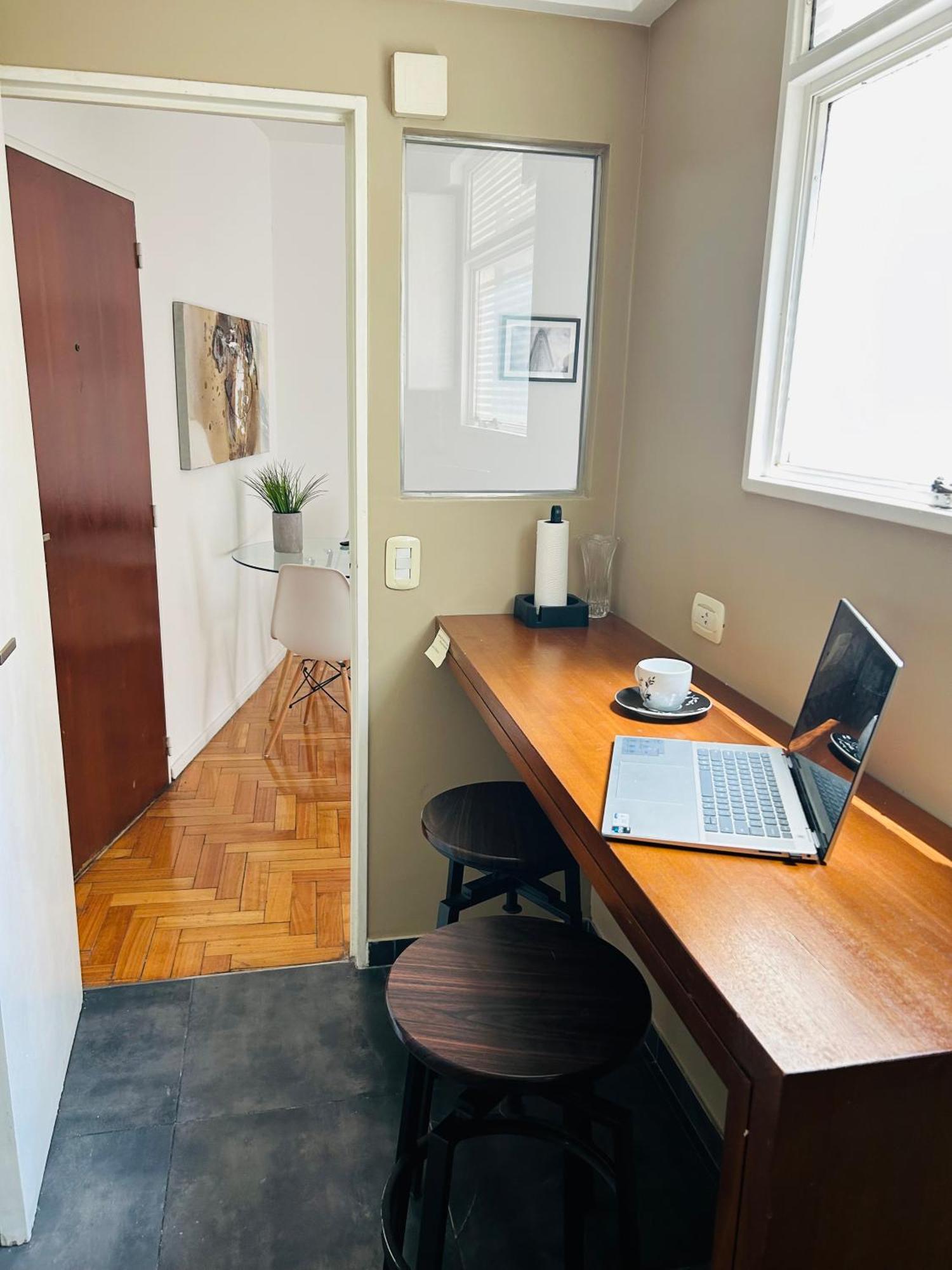 Av Santa Fe Palermo Embajada & Rural Ciudad Autónoma de Buenos Aires