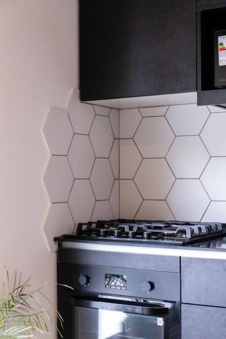 Apartamento Humboldt 1317 By Depptoe *