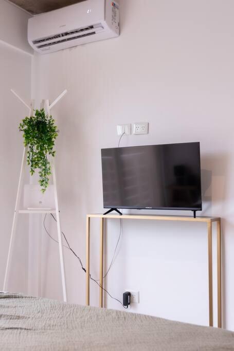 Apartamento Humboldt 1317 By Depptoe *