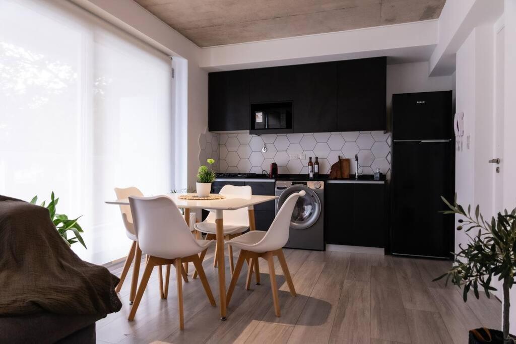 Humboldt 1317 By Depptoe Apartamento