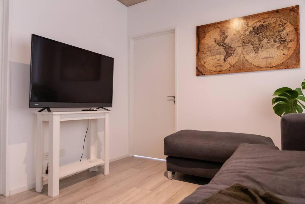 Humboldt 1317 By Depptoe Apartamento *