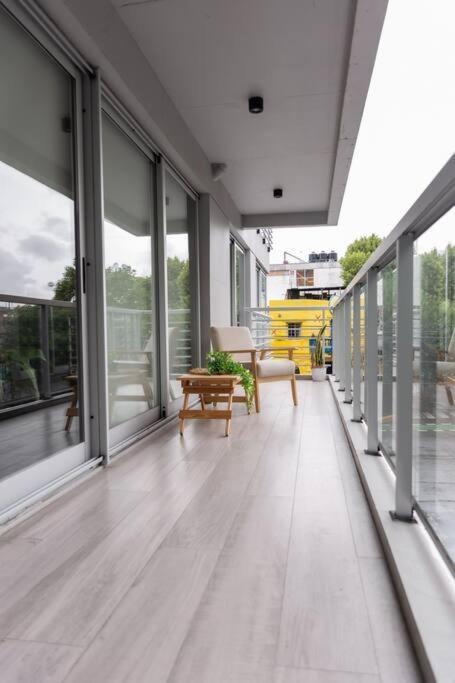 Apartamento Humboldt 1317 By Depptoe Ciudad Autónoma de Buenos Aires