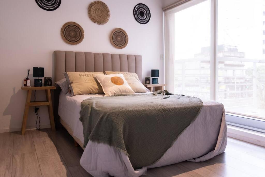 Apartamento Humboldt 1317 By Depptoe