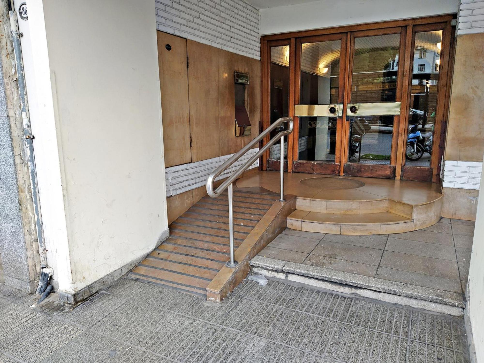 Apartamento Espacio Palermo Hollywood *