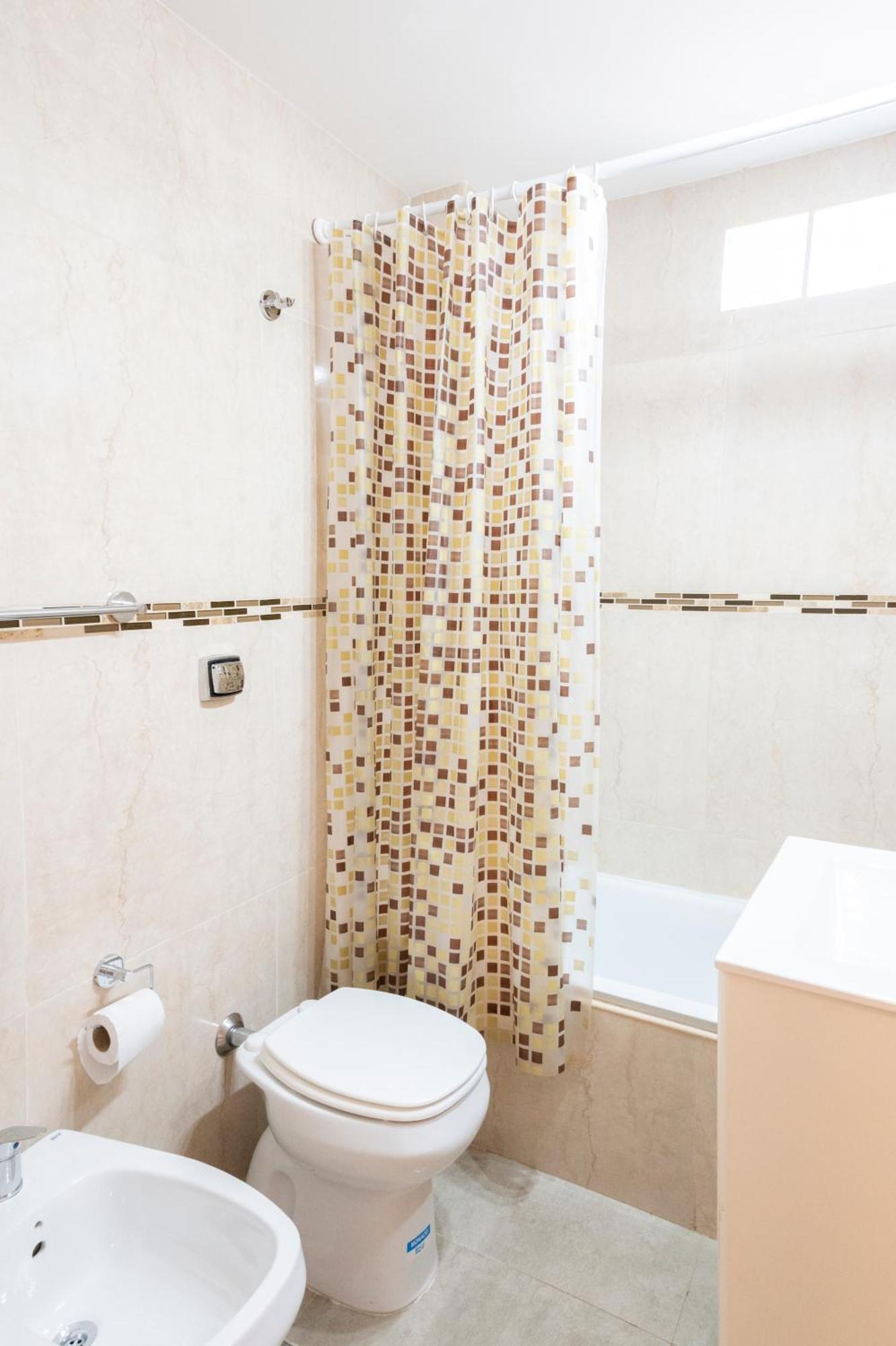 Apartamento Alucinante Studio! Centrico Moderno Con Balcon, Apto 3 Personas 71