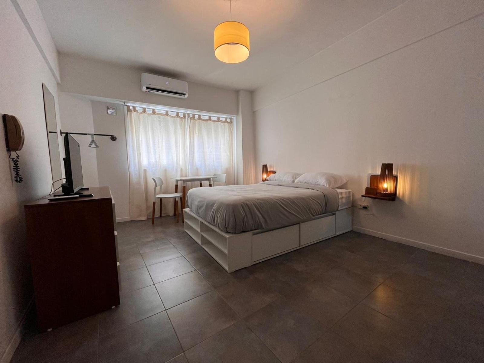 Apartamento Palermo Belle *