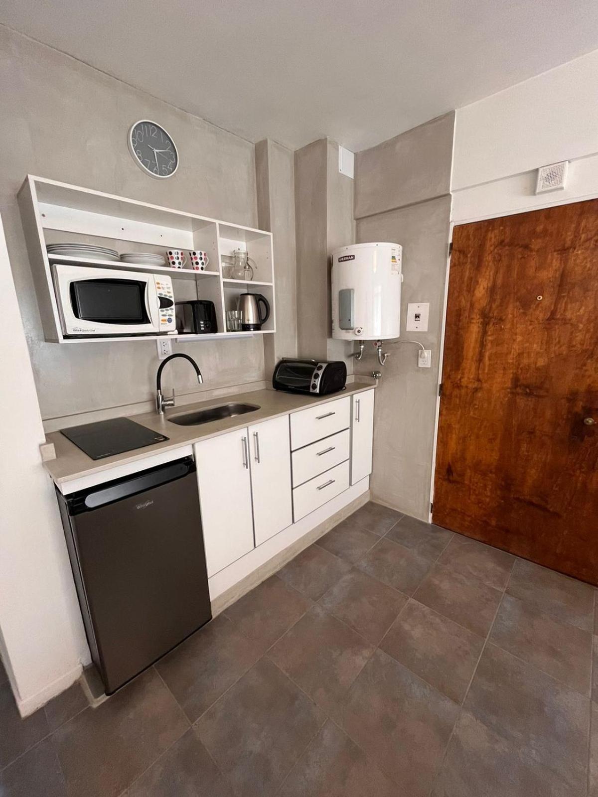 Palermo Belle Apartamento Ciudad Autónoma de Buenos Aires