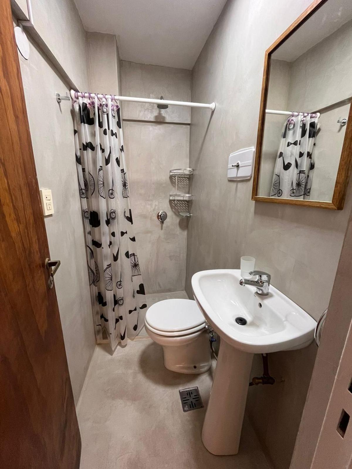 Palermo Belle Apartamento