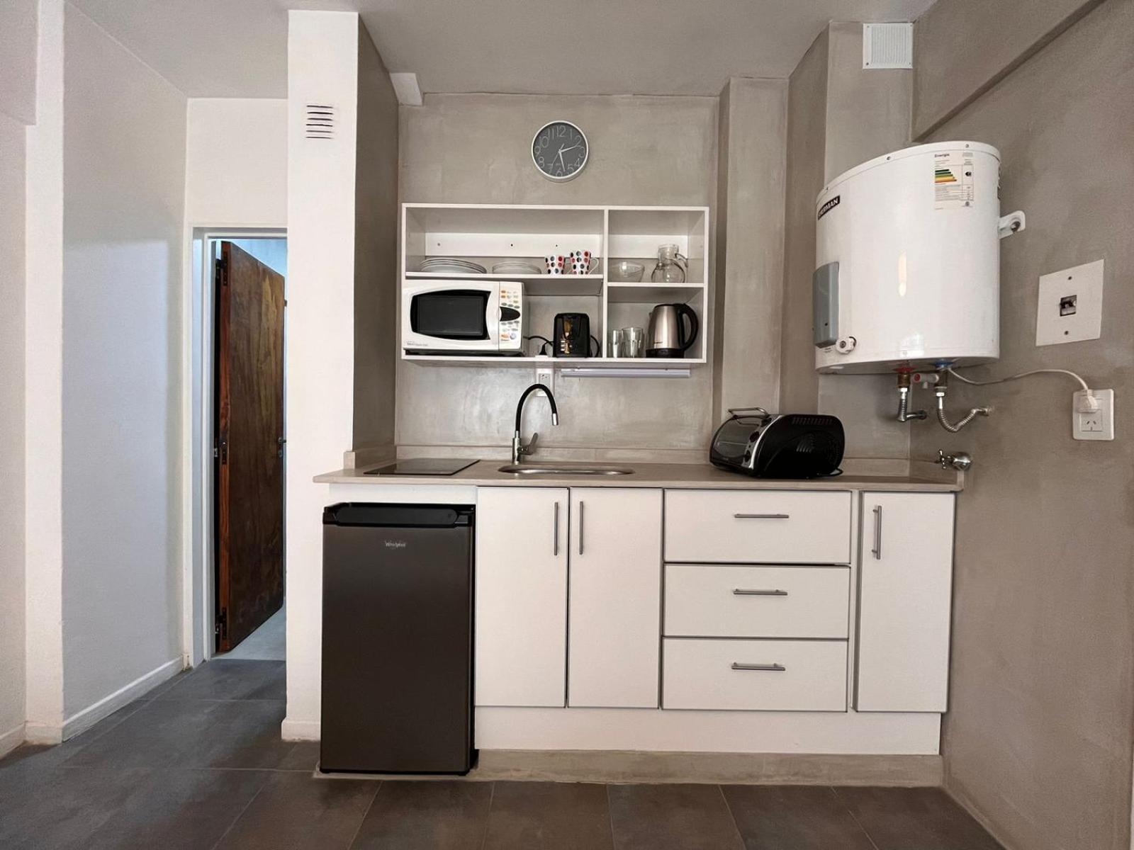 Apartamento Palermo Belle Ciudad Autónoma de Buenos Aires