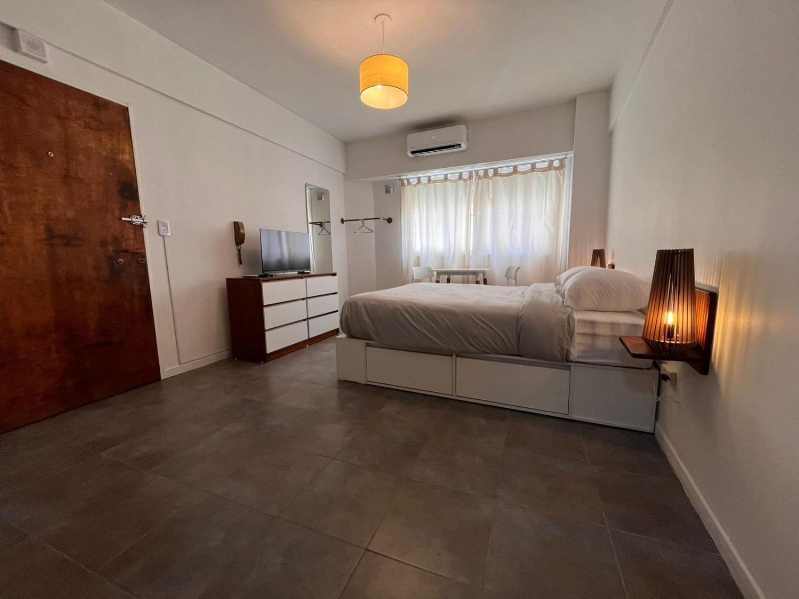 Palermo Belle Apartamento