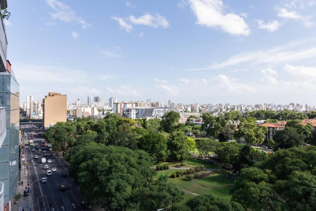 Corrientes 6365 By Depptoe Apartamento