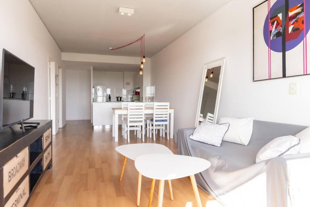 Apartamento Corrientes 6365 By Depptoe