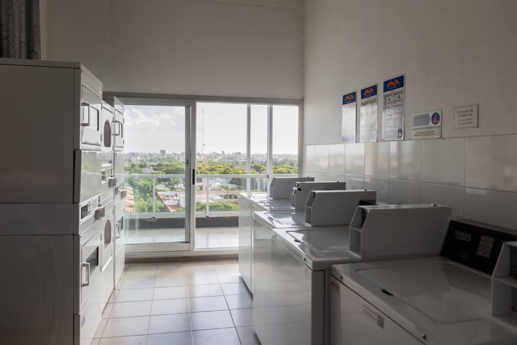 Apartamento Corrientes 6365 By Depptoe *