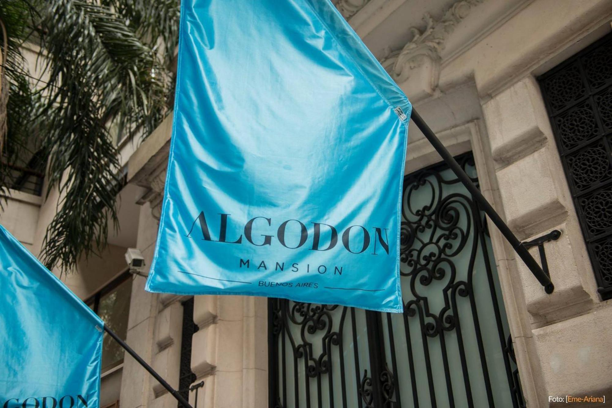 Algodon Mansion Hotel Ciudad Autónoma de Buenos Aires
