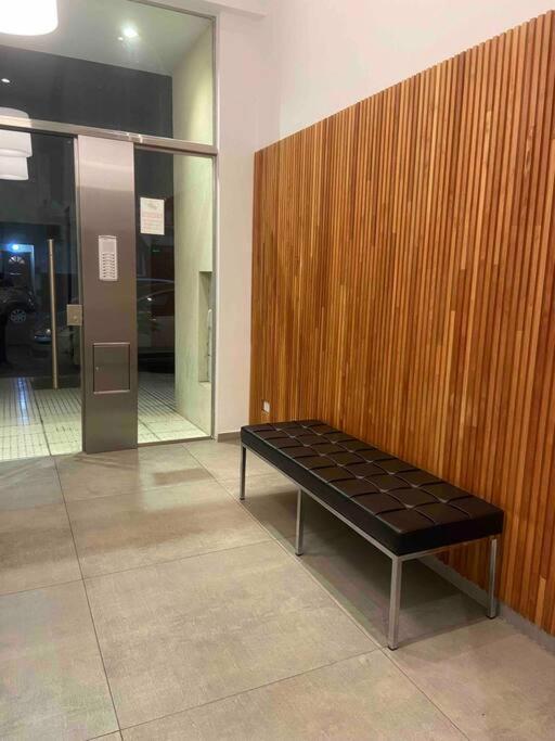 Apartamento Moderno Y Luminoso Ciudad Autónoma de Buenos Aires