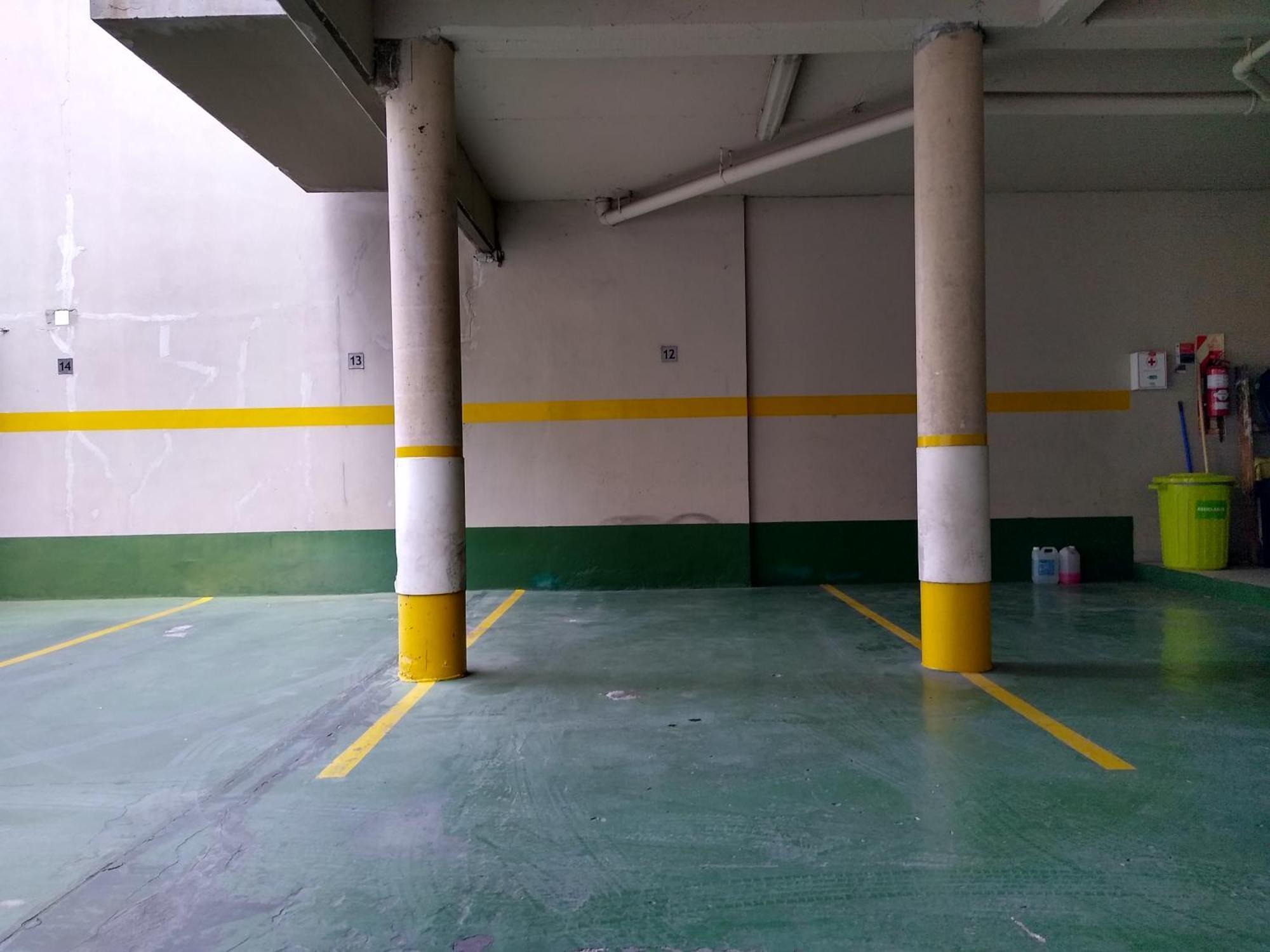 Olleros Ba Apartamento