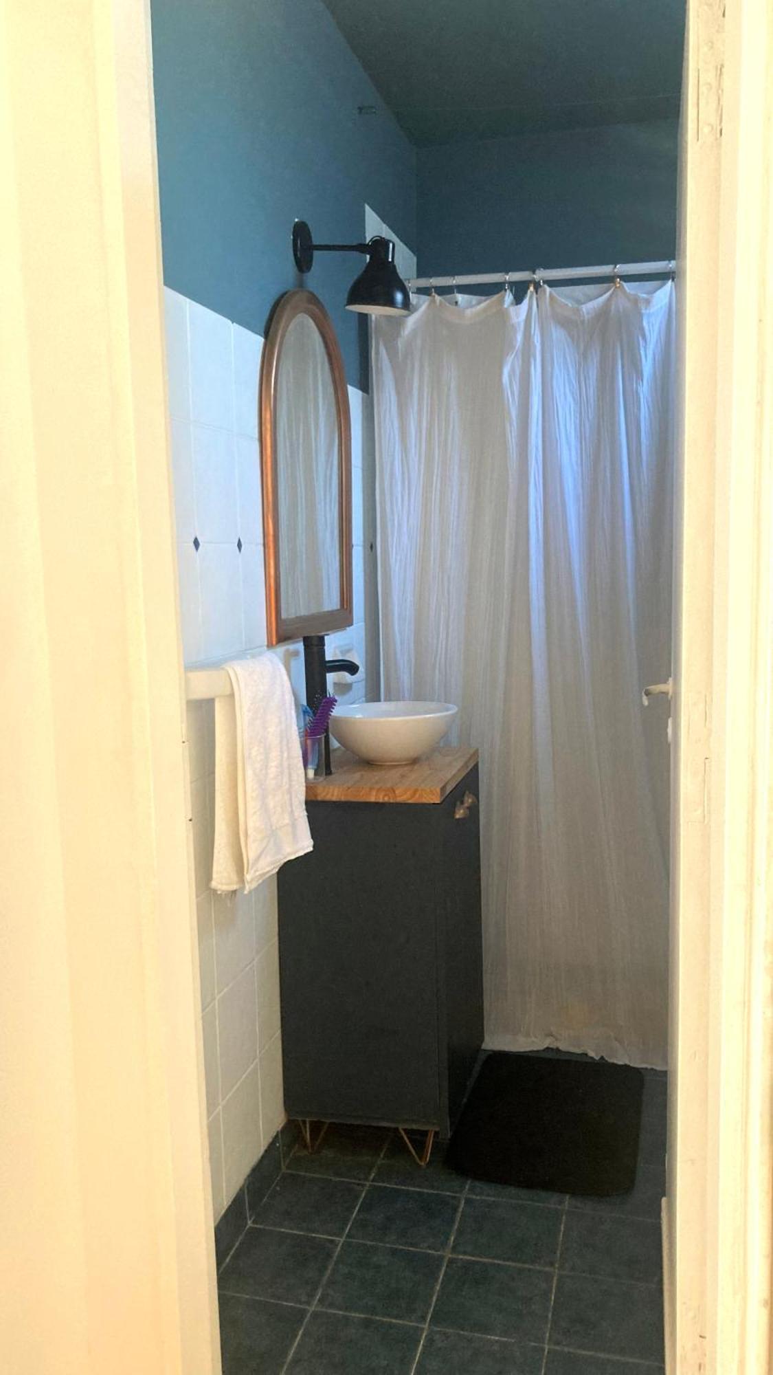 Departamento Entero En Saavedra * Ciudad Autónoma de Buenos Aires