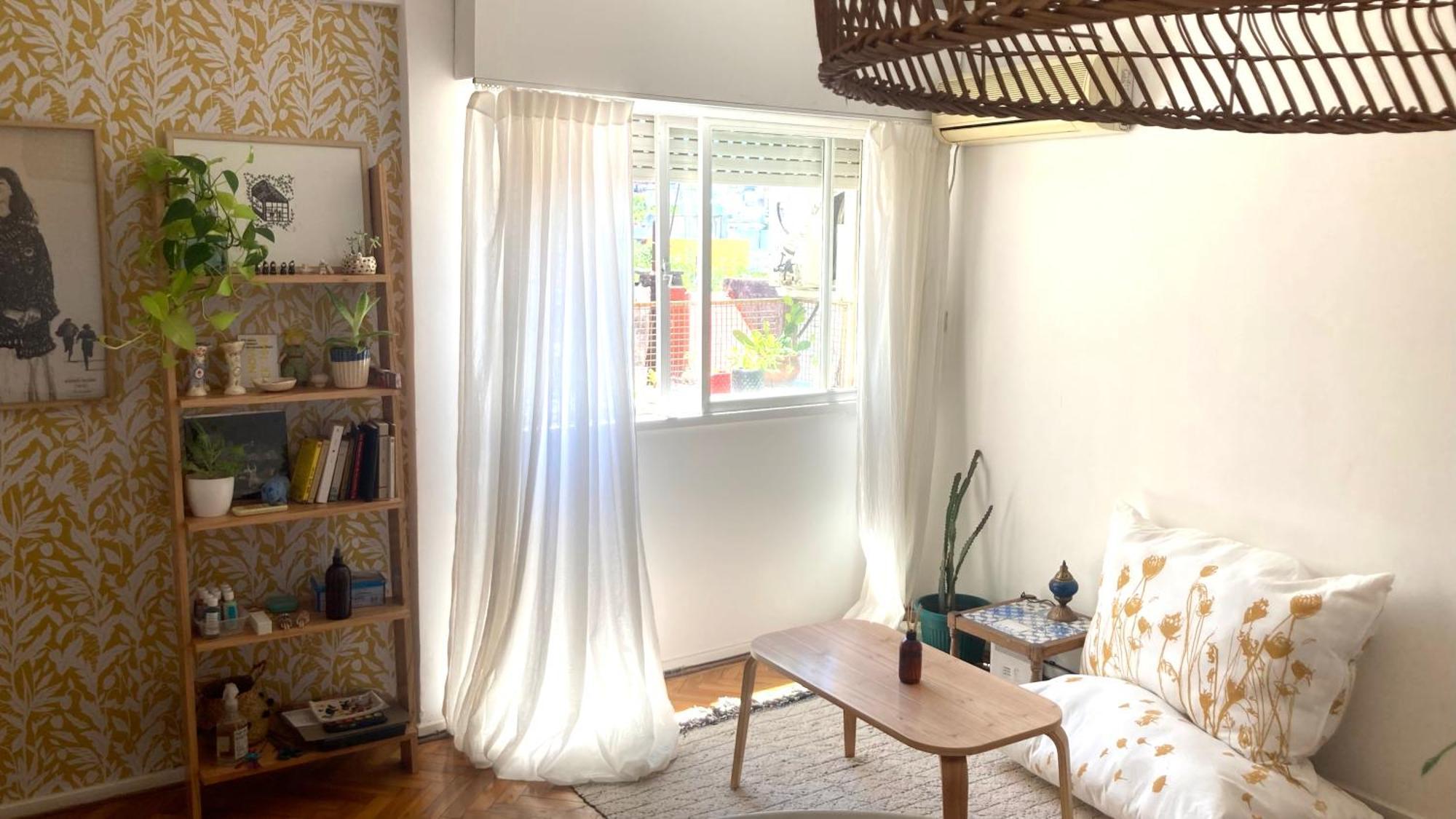 Apartamento Departamento Entero En Saavedra Ciudad Autónoma de Buenos Aires