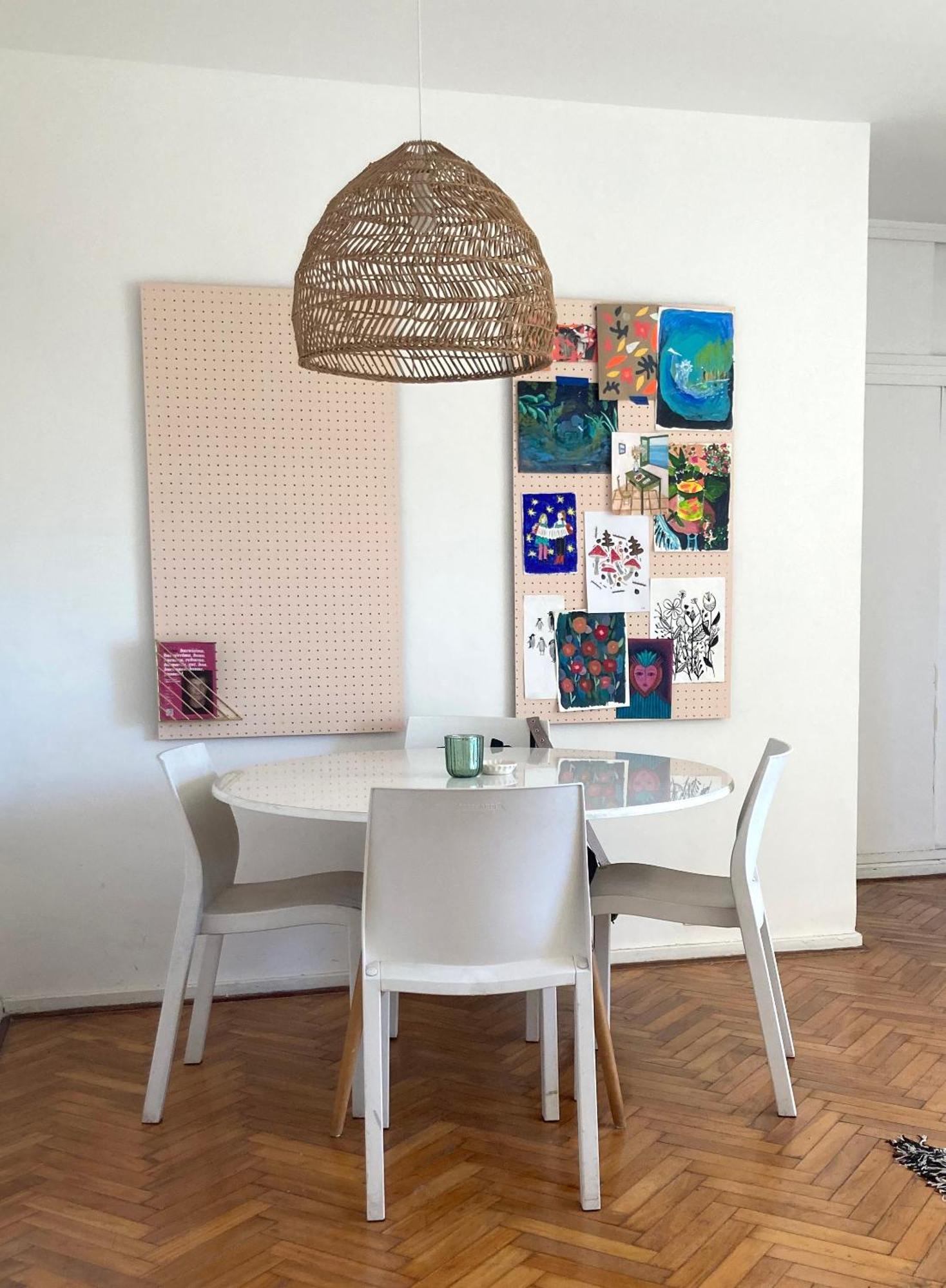 Apartamento Departamento Entero En Saavedra Ciudad Autónoma de Buenos Aires