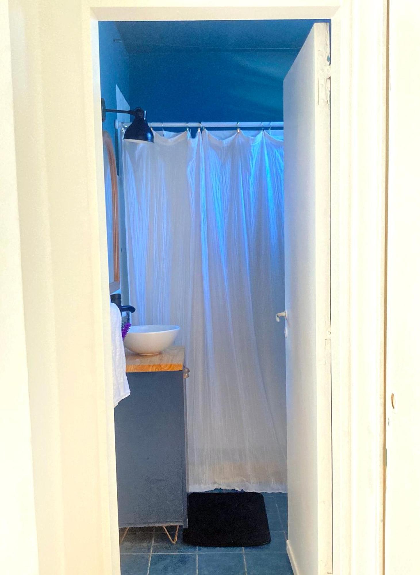 Departamento Entero En Saavedra Apartamento *