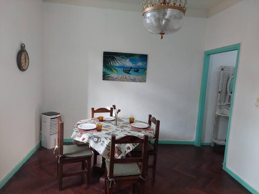 Comfortable In Colegiales Apartamento Ciudad Autónoma de Buenos Aires