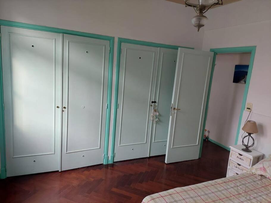 Comfortable In Colegiales Apartamento