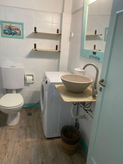 Apartamento Comfortable In Colegiales Ciudad Autónoma de Buenos Aires