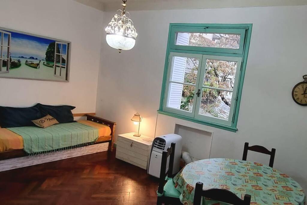 Comfortable In Colegiales * Ciudad Autónoma de Buenos Aires