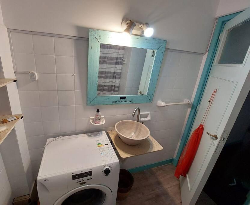 Apartamento Comfortable In Colegiales Ciudad Autónoma de Buenos Aires