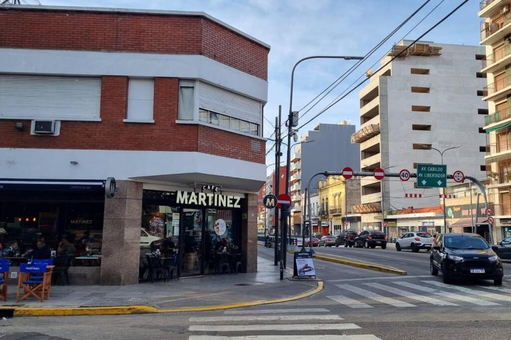 Comfortable In Colegiales Apartamento Ciudad Autónoma de Buenos Aires