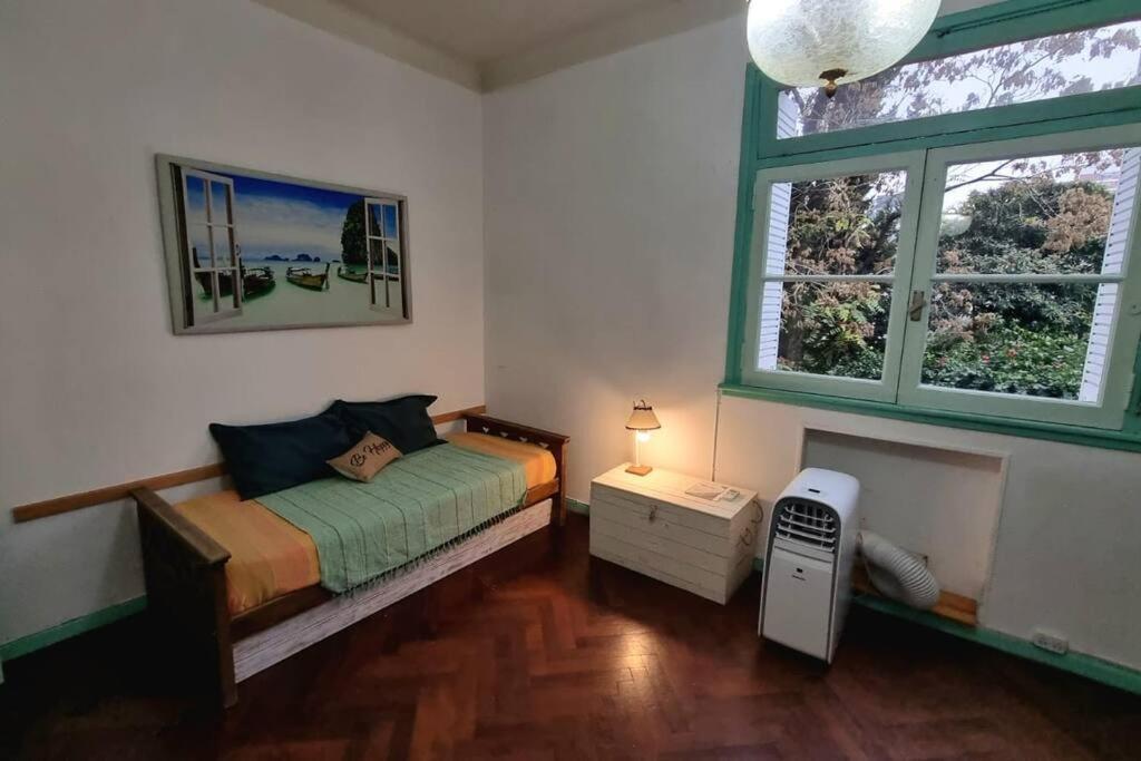 Apartamento Comfortable In Colegiales *