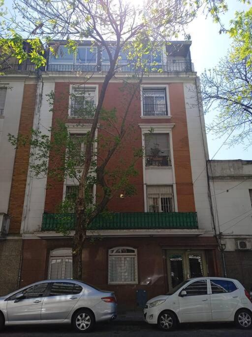 Apartamento Comfortable In Colegiales